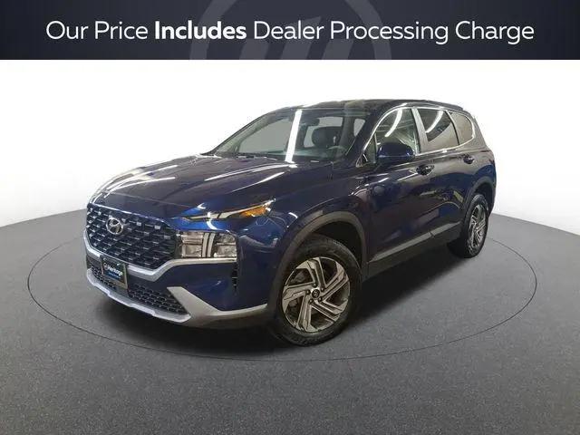 2022 Hyundai Santa Fe SE for sale in Towson, MD