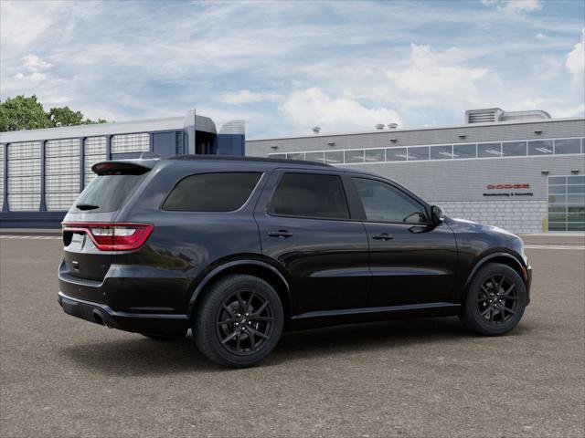 2026 Dodge Durango DURANGO GT HEMI V8 PREMIUM AWD AMERICA250 2026 Dodge Durango DURANGO GT HEMI V8 PREMIUM AWD AMERICA250