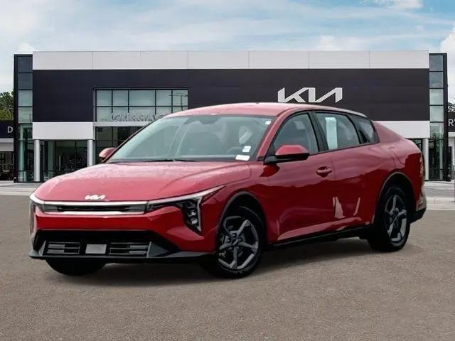 2025 Kia K4 LXS for sale in Woodstock, GA