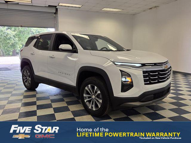 2027 Chevrolet Equinox FWD LT for sale in Warner Robins, GA