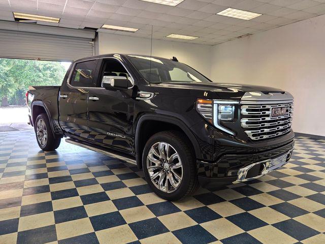 2026 GMC Sierra 1500 Crew Cab, Short Bed, Denali, 4WD for sale in Warner Robins, GA
