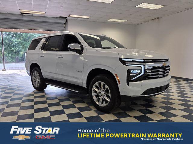 2026 Chevrolet Tahoe 4WD Premier for sale in Warner Robins, GA