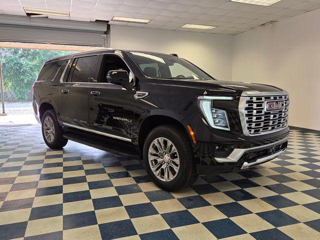 2026 GMC Yukon XL 4WD Denali for sale in Warner Robins, GA