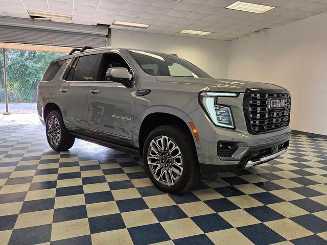 2026 GMC Yukon 4WD Denali Ultimate for sale in Warner Robins, GA