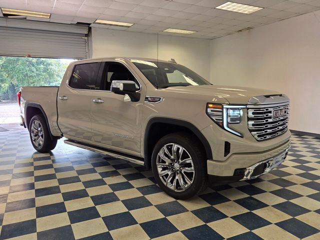 2026 GMC Sierra 1500 Crew Cab, Short Bed, Denali, 4WD for sale in Warner Robins, GA