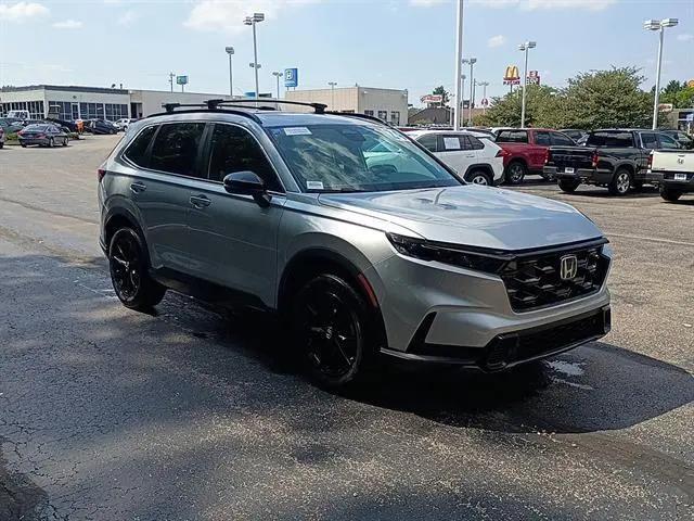 2024 Honda CR-V Hybrid Sport-L for sale in Tipp City, OH