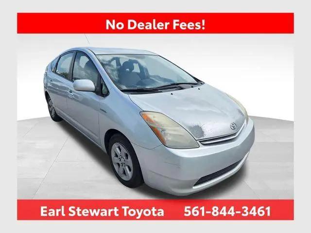 2008 Toyota Prius Base for sale in Lake Park, FL