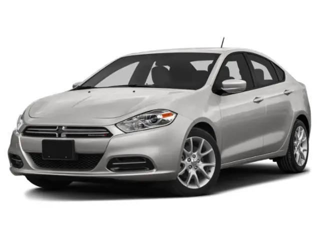 2015 Dodge Dart SXT for sale in Decatur, IN