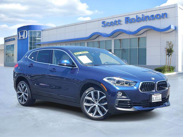 2019 BMW X2 sDrive28i for sale in Torrance, CA