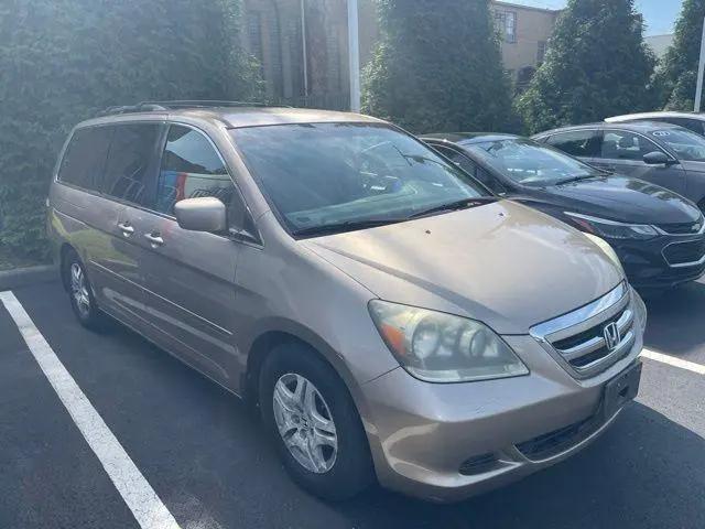 2006 Honda Odyssey for sale near Dayton, OH