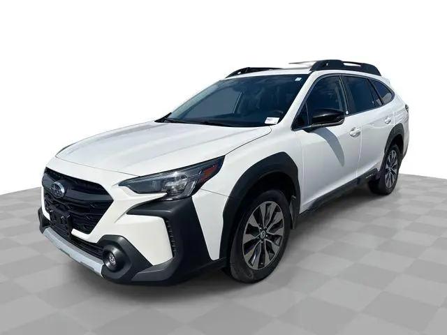 2024 Subaru Outback Limited for sale in Cullman, AL