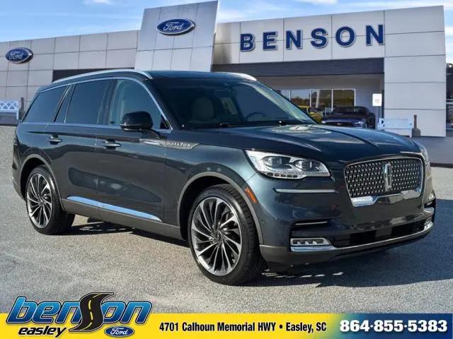 2022 Lincoln Aviator Reserve for sale in Easley, SC