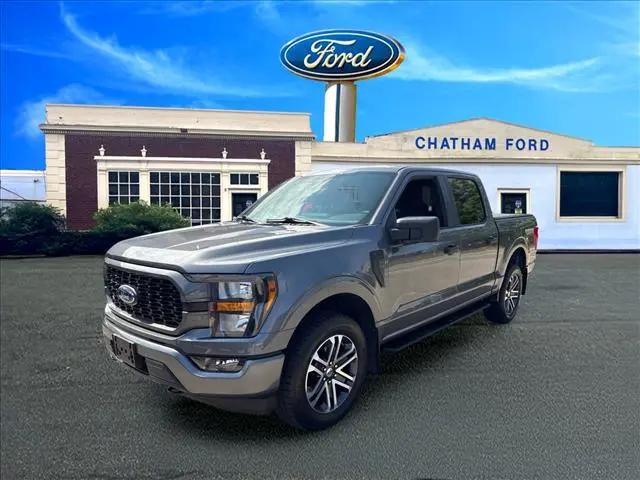 2023 Ford F-150 XL for sale in Chatham, MA