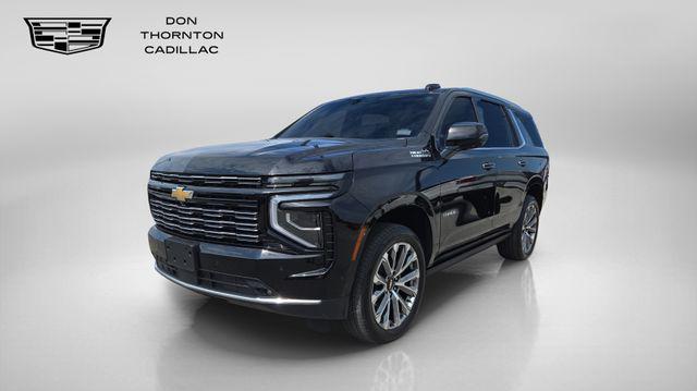 2025 Chevrolet Tahoe 4WD High Country for sale in Tulsa, OK