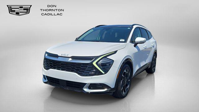 2024 Kia Sportage SX-Prestige for sale in Tulsa, OK