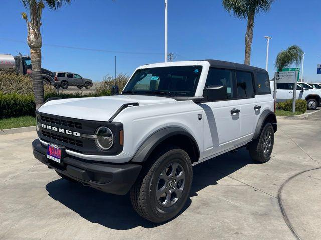 2026 Ford Bronco Big Bend for sale in Hanford, CA