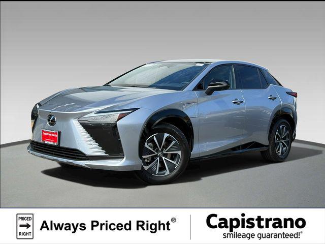 2025 Lexus RZ 450e Premium for sale in San Juan Capistrano, CA