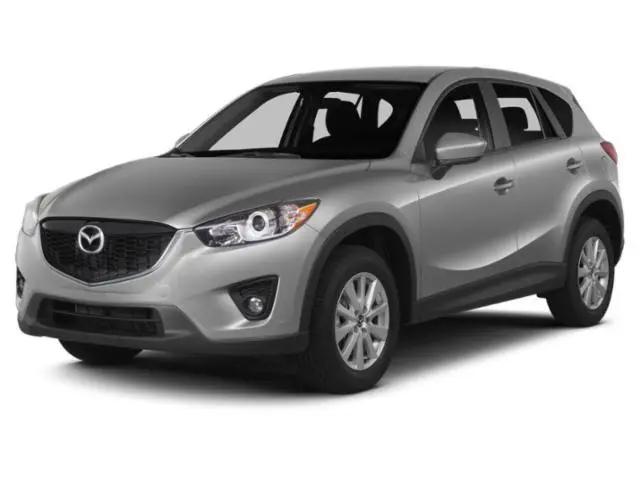 2015 Mazda CX-5 Touring for sale in Milan, IL