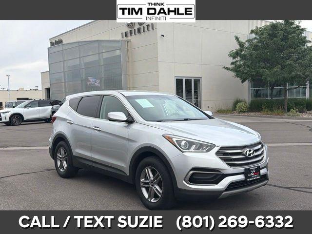 2017 Hyundai Santa Fe Sport 2.4L for sale in Murray, UT