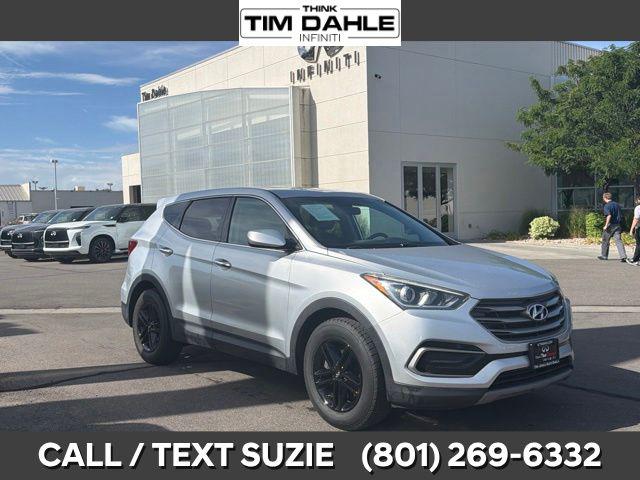 2017 Hyundai Santa Fe Sport 2.4L for sale in Murray, UT