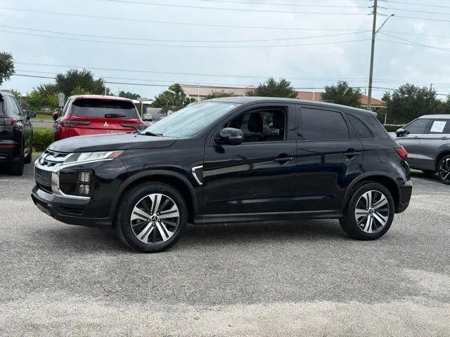 2023 Mitsubishi Outlander Sport 2.0 SE AWC for sale in Lakeland, FL