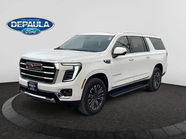 2025 GMC Yukon XL 4WD Elevation for sale in Albany, NY