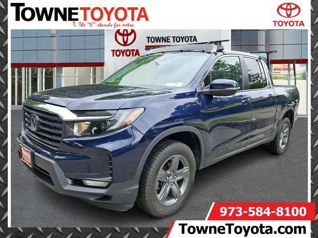 2023 Honda Ridgeline RTL for sale in Ledgewood, NJ
