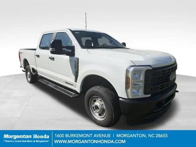 2026 Ford F-250 XL for sale in Morganton, NC