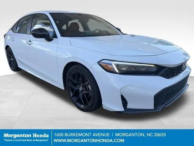 2025 Honda Civic Sport for sale in Morganton, NC