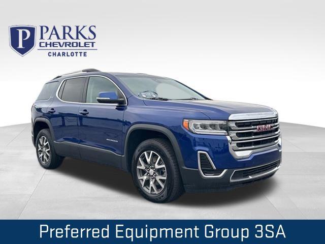2023 GMC Acadia AWD SLE for sale in Charlotte, NC