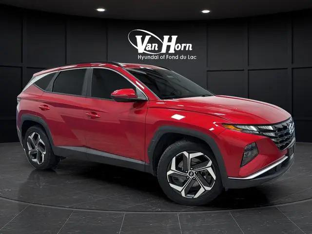 2022 Hyundai Tucson SEL for sale in Fond du Lac, WI