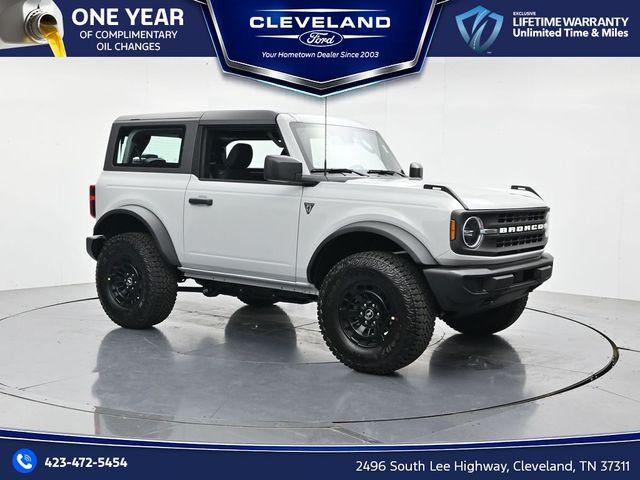 2026 Ford Bronco Base for sale in Cleveland, TN