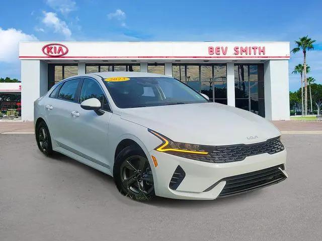 2023 Kia K5 LXS for sale in Fort Pierce, FL