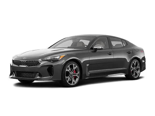 2020 Kia Stinger GT-Line for sale near Heath, OH