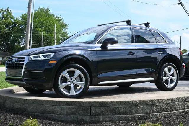 2020 Audi Q5 for sale near Heath, OH