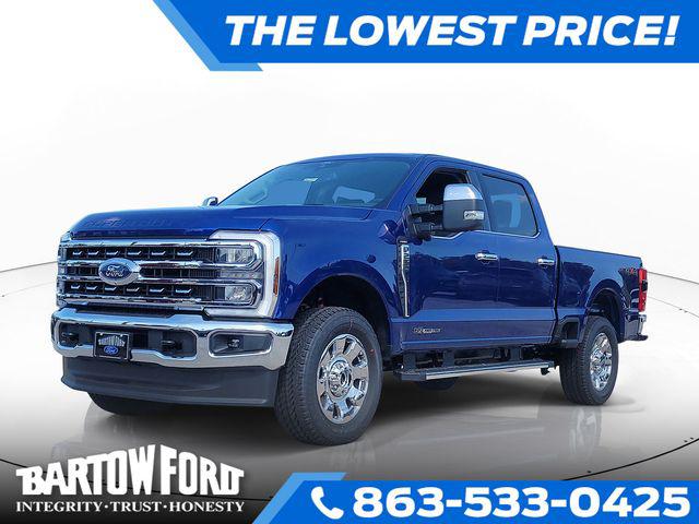 2026 Ford F-250 Lariat for sale in Bartow, FL