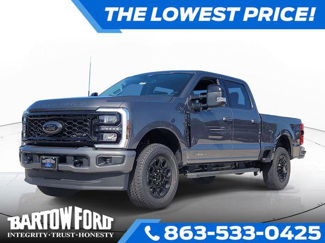 2026 Ford F-250 LARIAT for sale in Bartow, FL
