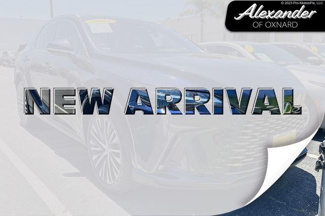 2023 Lexus RX 350 Premium Plus for sale in Oxnard, CA