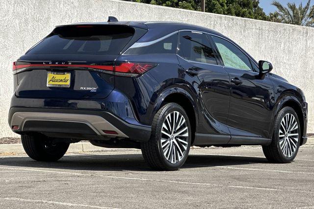 2023 Lexus RX 350 Premium Plus