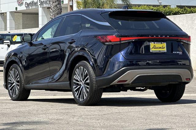 2023 Lexus RX 350 Premium Plus