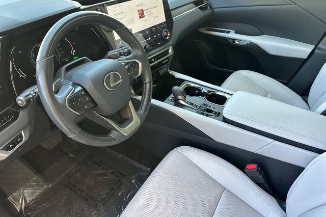 2023 Lexus RX 350 Premium Plus