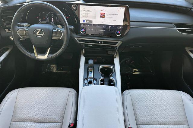 2023 Lexus RX 350 Premium Plus