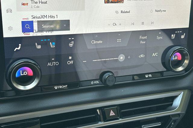 2023 Lexus RX 350 Premium Plus
