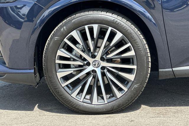 2023 Lexus RX 350 Premium Plus
