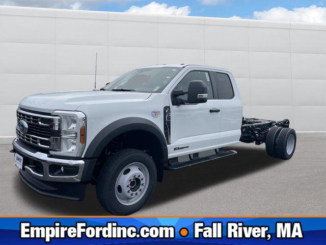 2026 Ford F-550 DRW for sale in New Bedford, MA