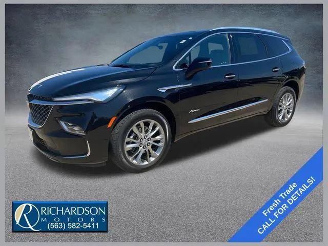 2024 Buick Enclave Avenir AWD for sale in Dubuque, IA
