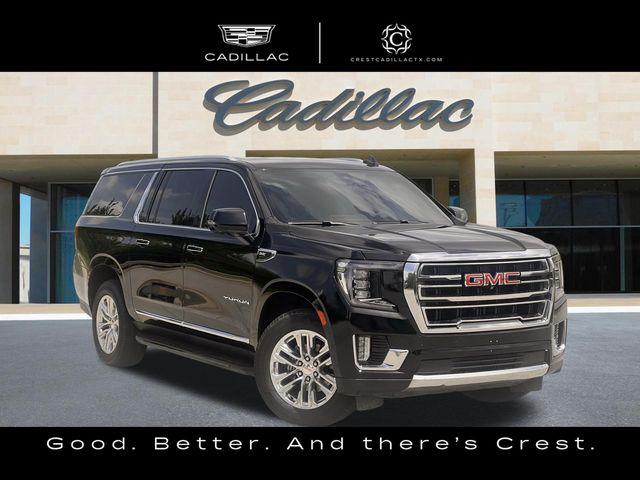 2022 GMC Yukon XL 4WD SLT for sale in Frisco, TX