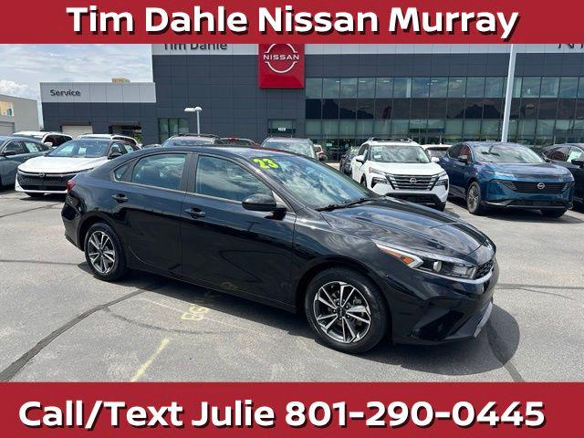 2023 Kia Forte LXS for sale in Murray, UT