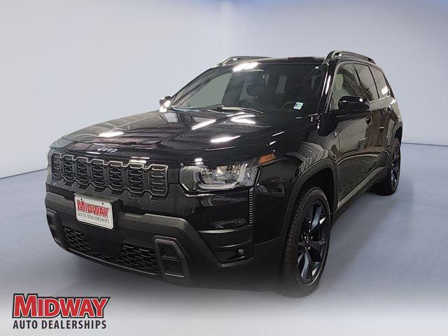 2026 Jeep Cherokee 85th Anniversary 4x4 for sale in Kearney, NE