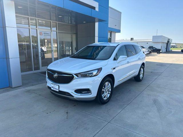 2020 Buick Enclave FWD Essence for sale in Columbus, KS